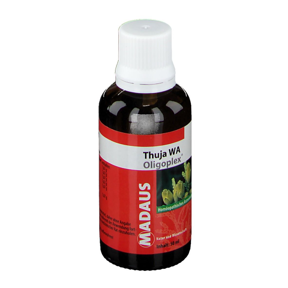 Thuja WA Oligoplex®
