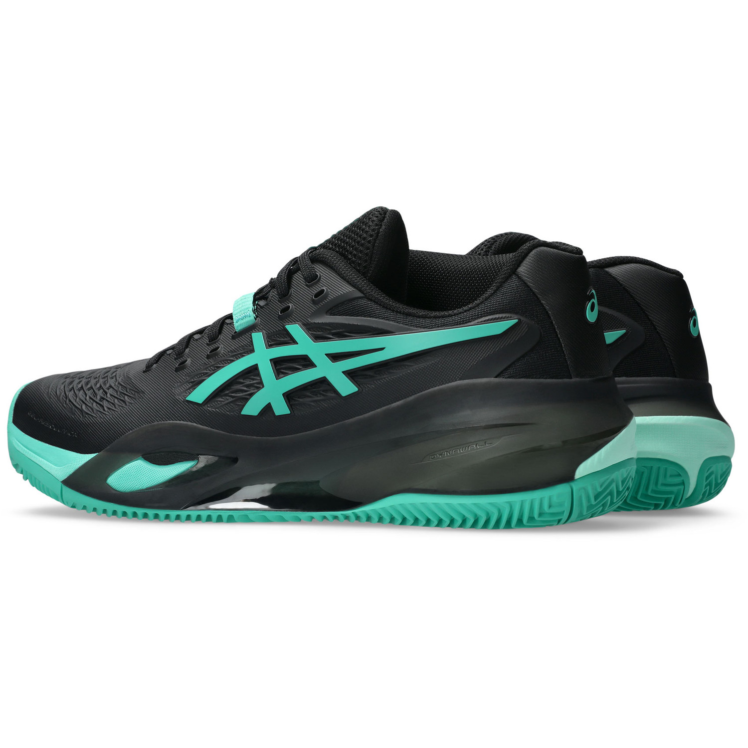 Asics Gel-Resolution X Clay Heren