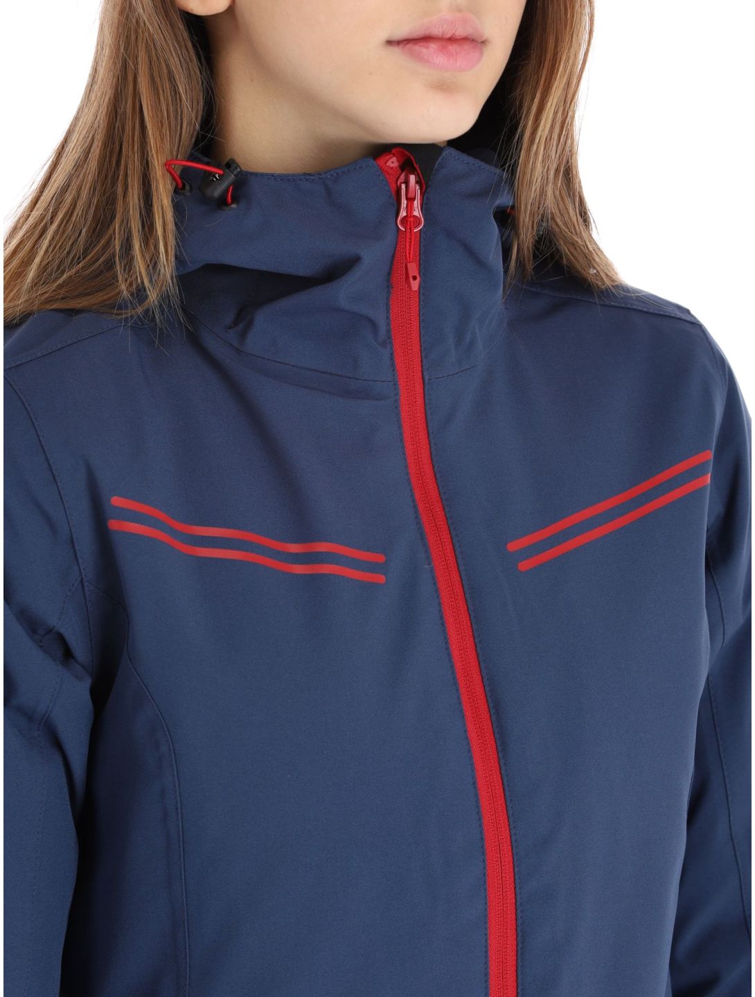Fife ski-jas dames