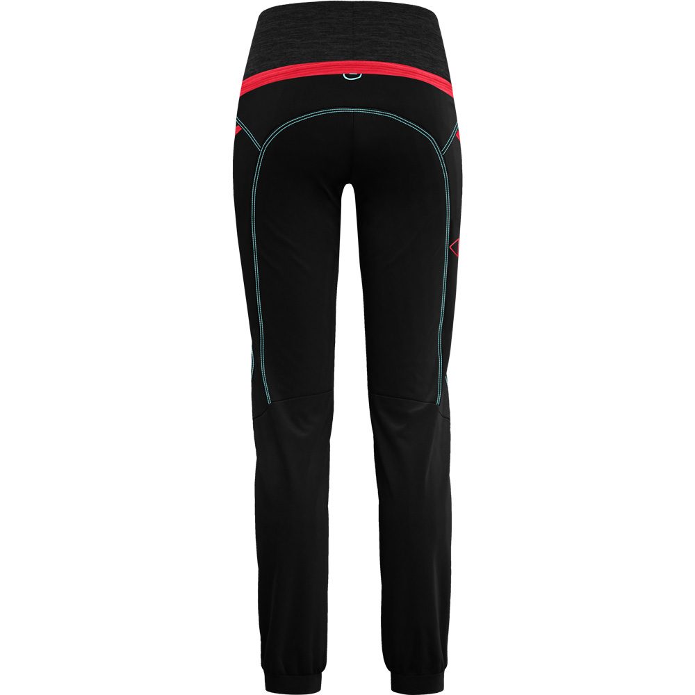 Crazy Exit Light Hose Damen titanium