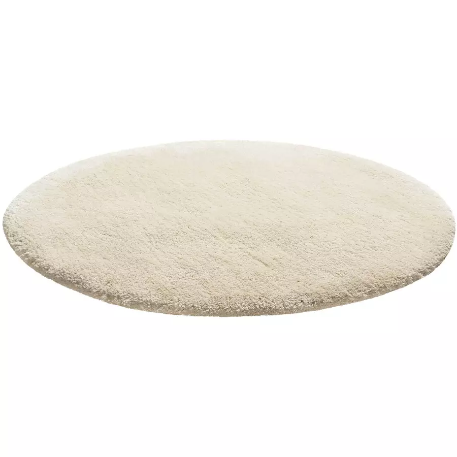 Homie Living Badteppich Porto Azzurro beige