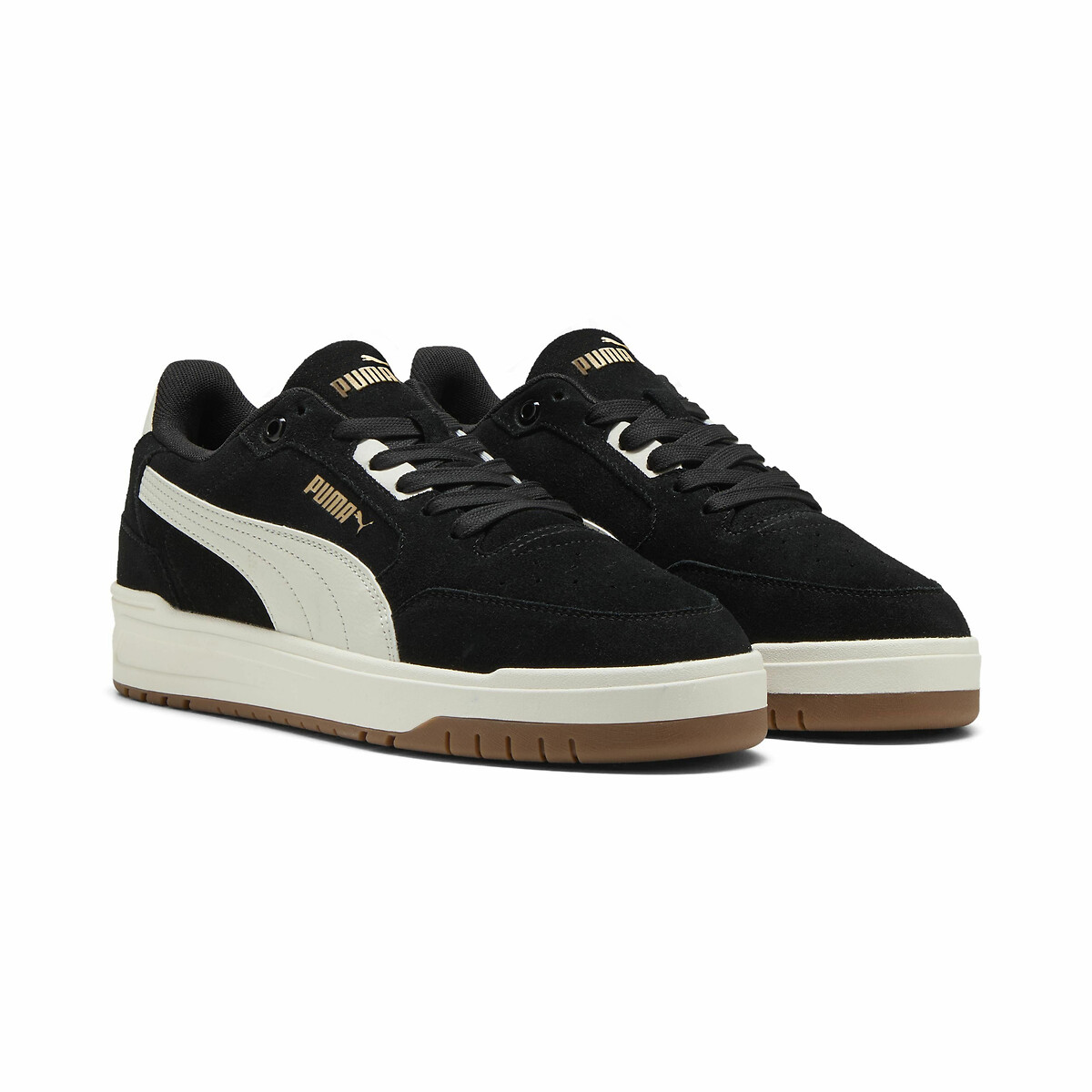 Tênis PUMA Shuffle Suede