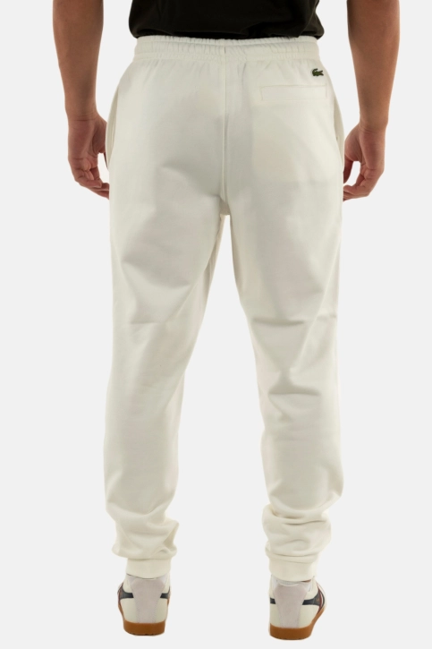 Joggings lacoste xh2724 70v farine