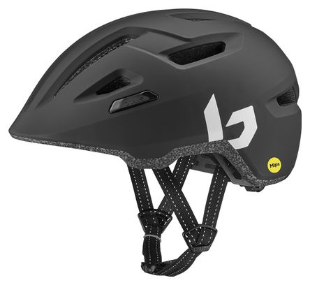 Casque Urbain Bollé Stance Pure Noir Matte