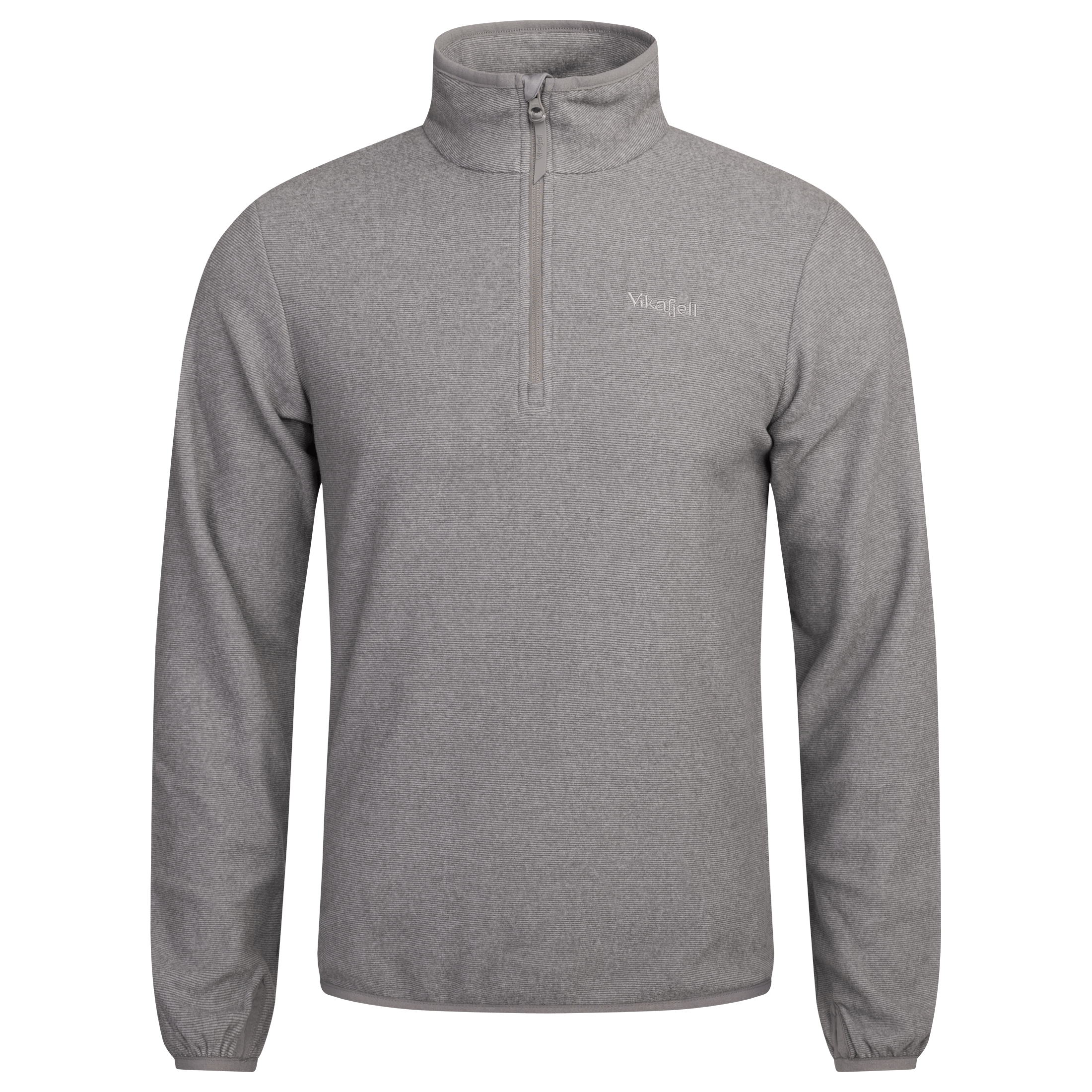 Vikafjell Ulven 1/2-Zip - Herre - Mellomlag