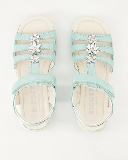 Ricosta CLEO Sandalen in Grün