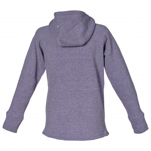 Isbjörn - Shaun Hoodie Teens - Veste en laine