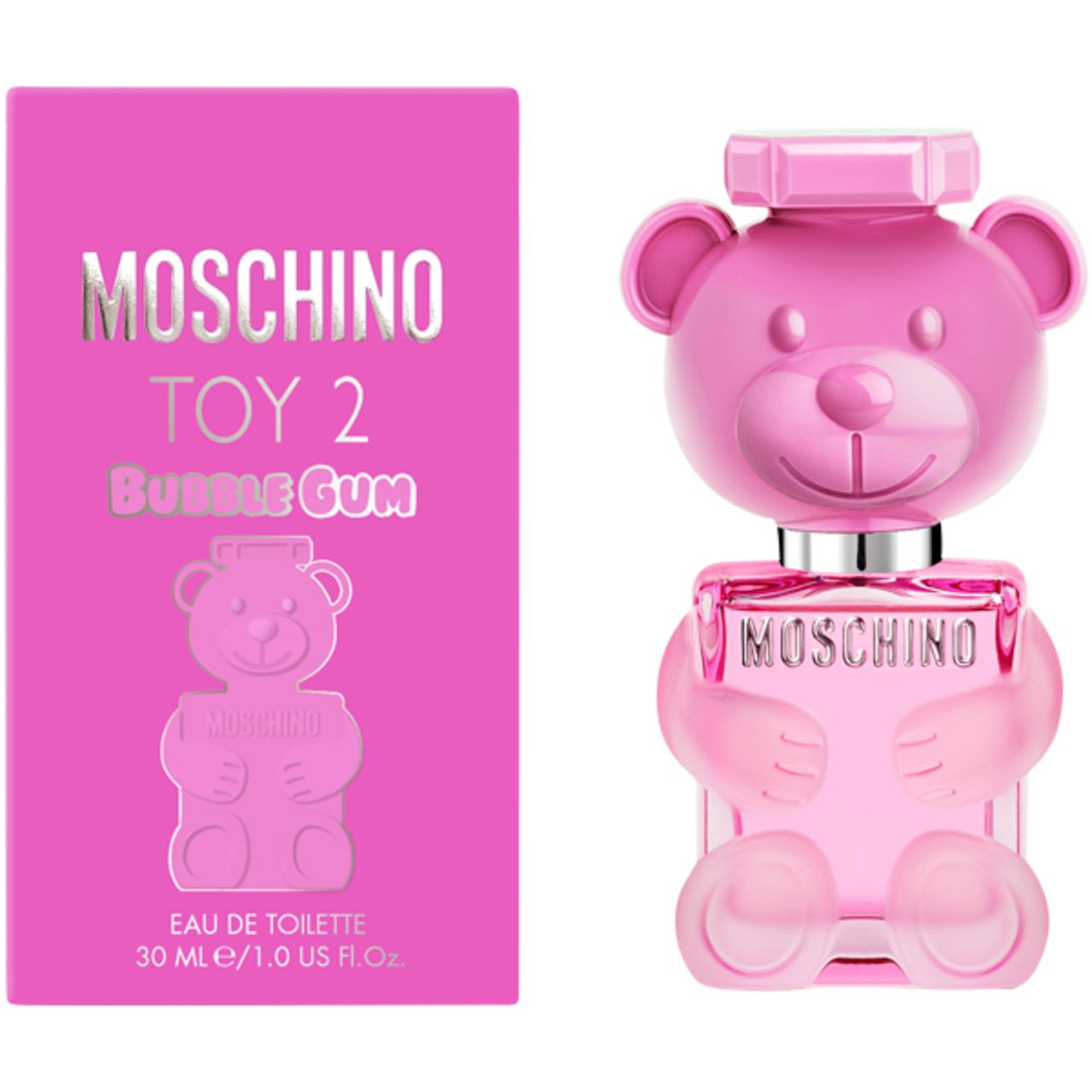 Toy 2 Bubble Gum Eau de Toilette 30 ml