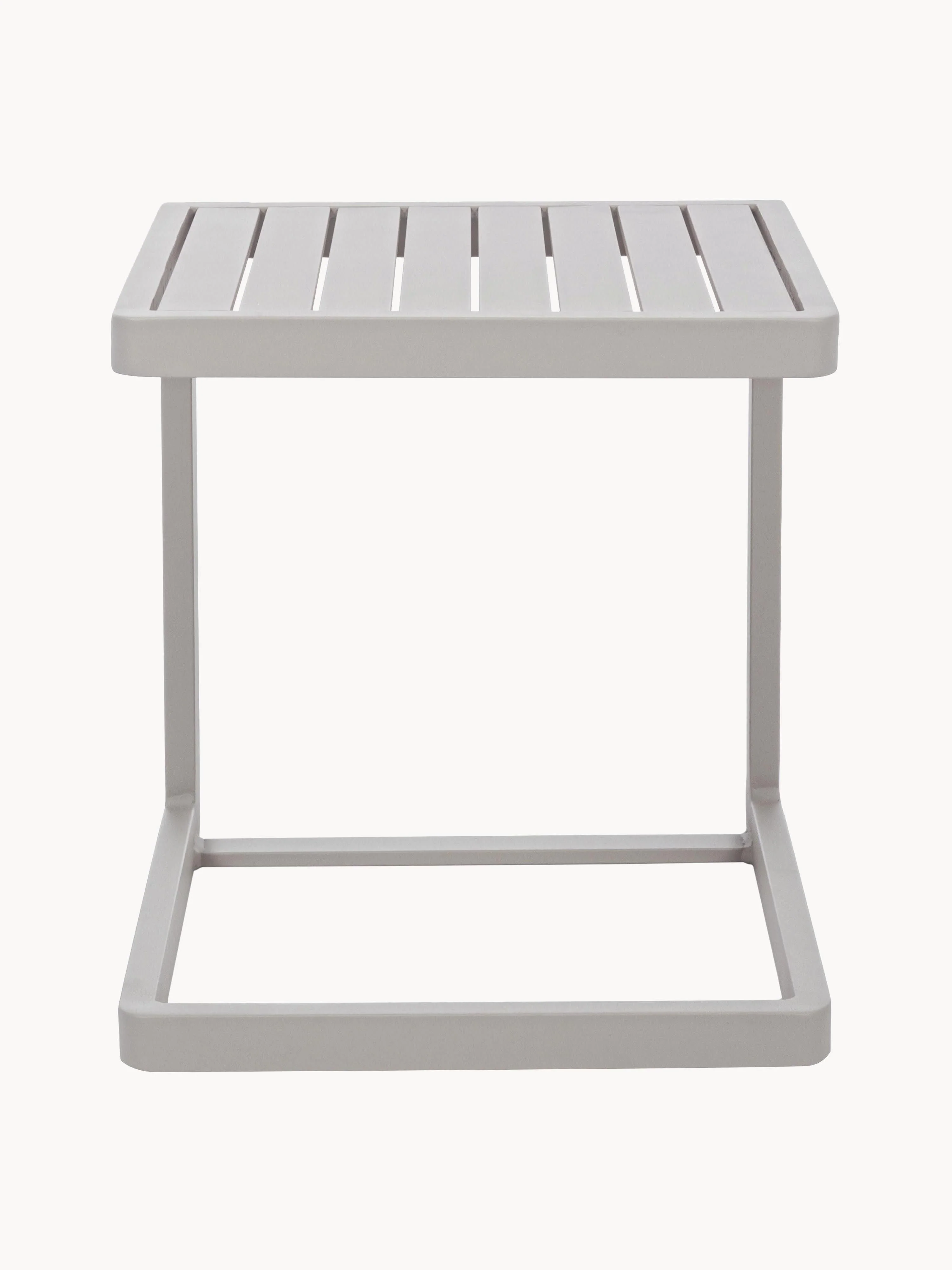 Tuin bijzettafel Konnor