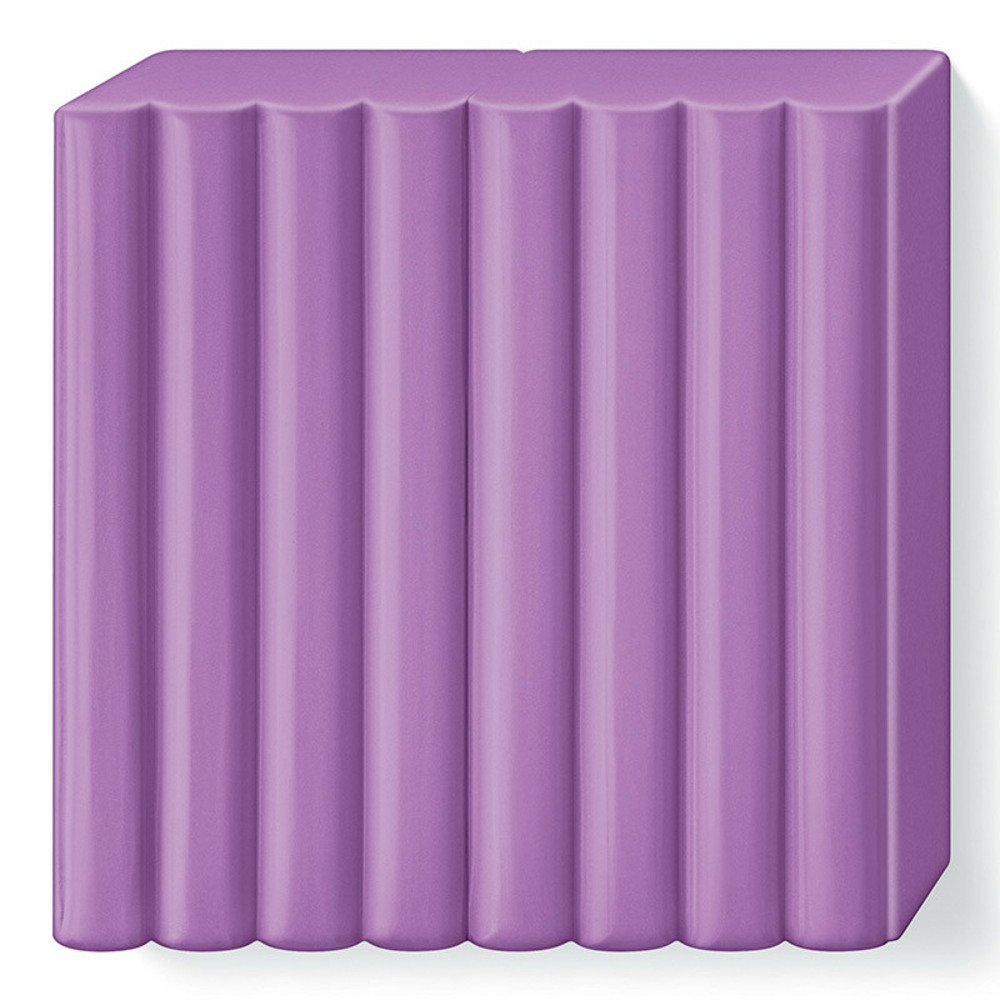 Pâte polymère - violet - 57 g