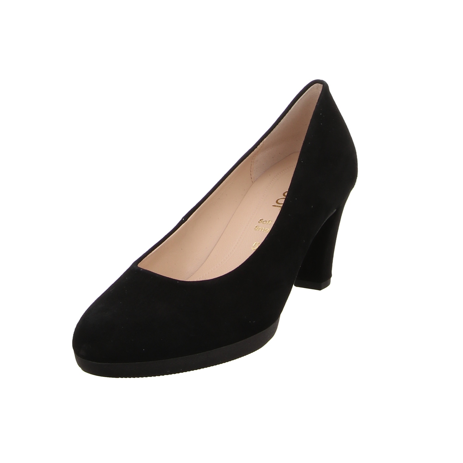 Gabor Pumps schwarz
