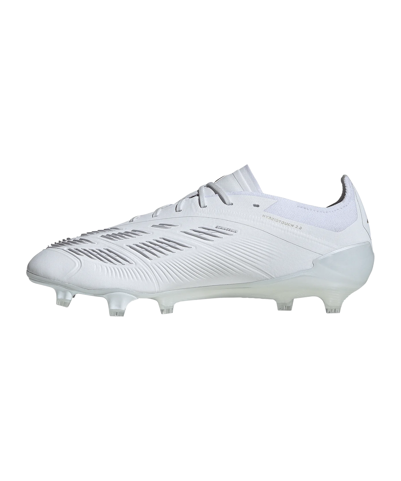 adidas Predator Elite FG Day Spark Weiss Gold