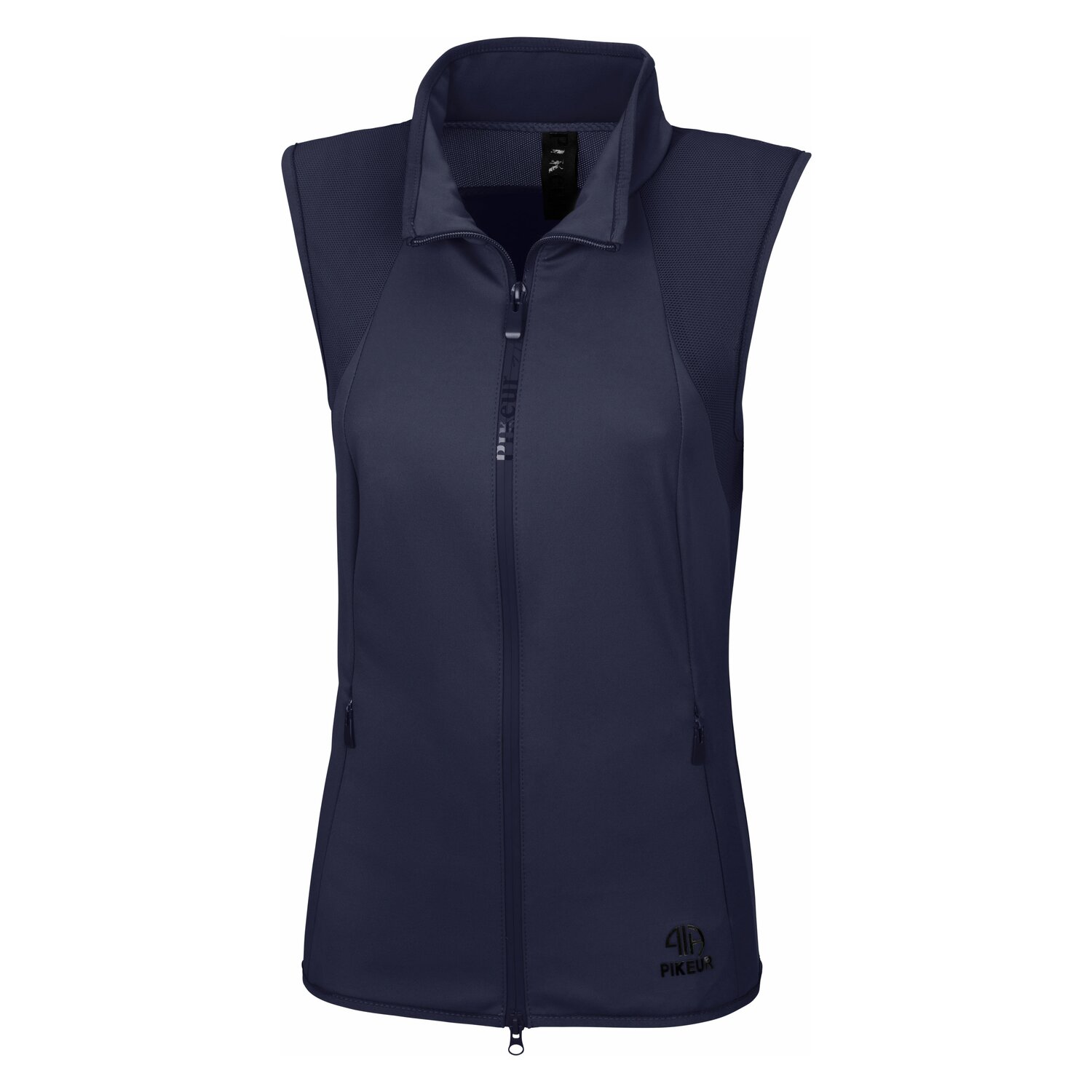 PIKEUR Funktions-Hybridweste Tara Athleisure - nightblue - 32