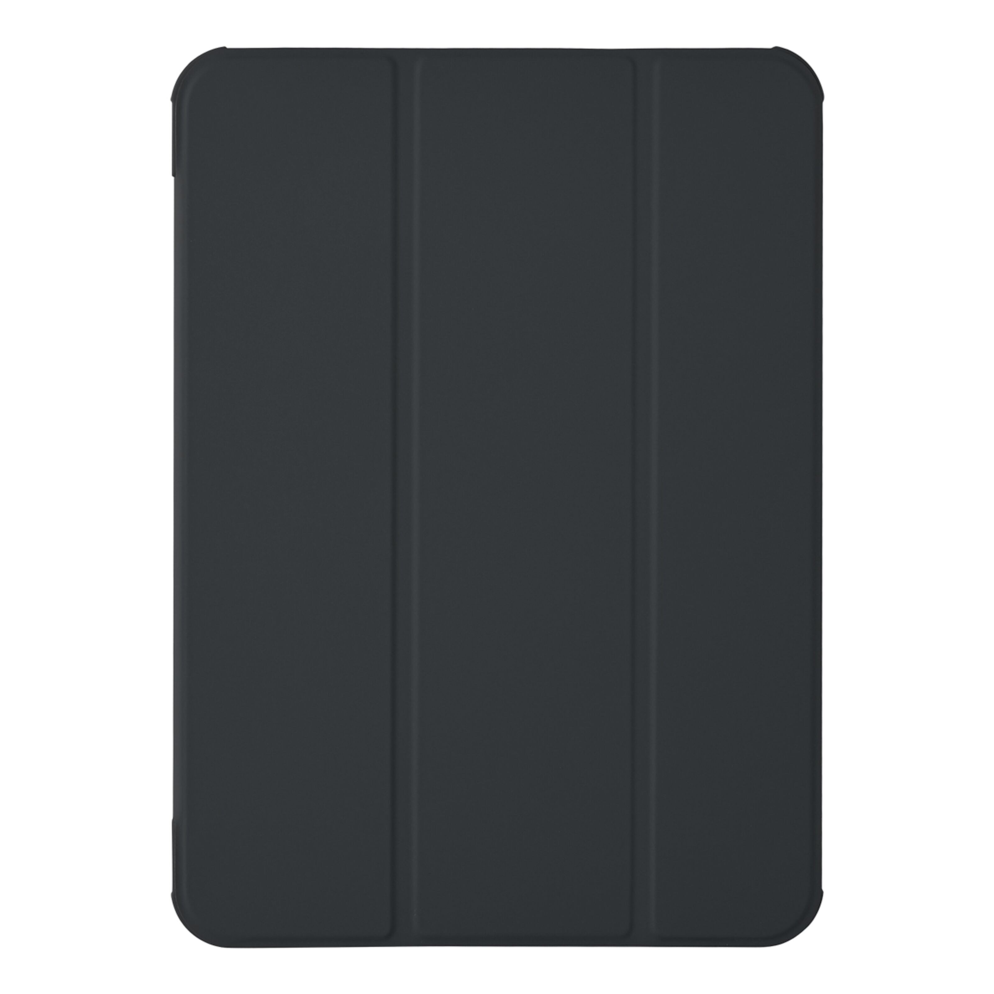 Pomologic Book Case Etui for iPad 10,9 (10th gen.) Svart