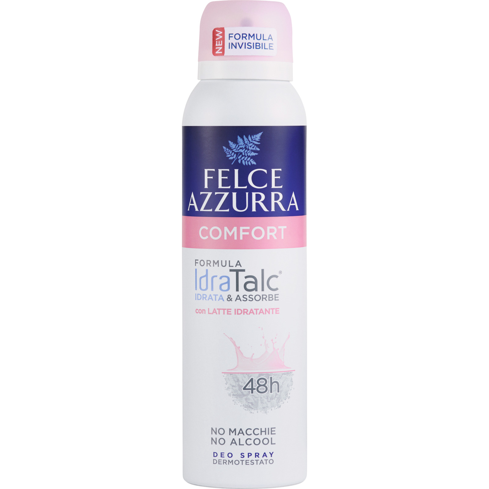 Felce Azzura Deospray Comfort 150 ml