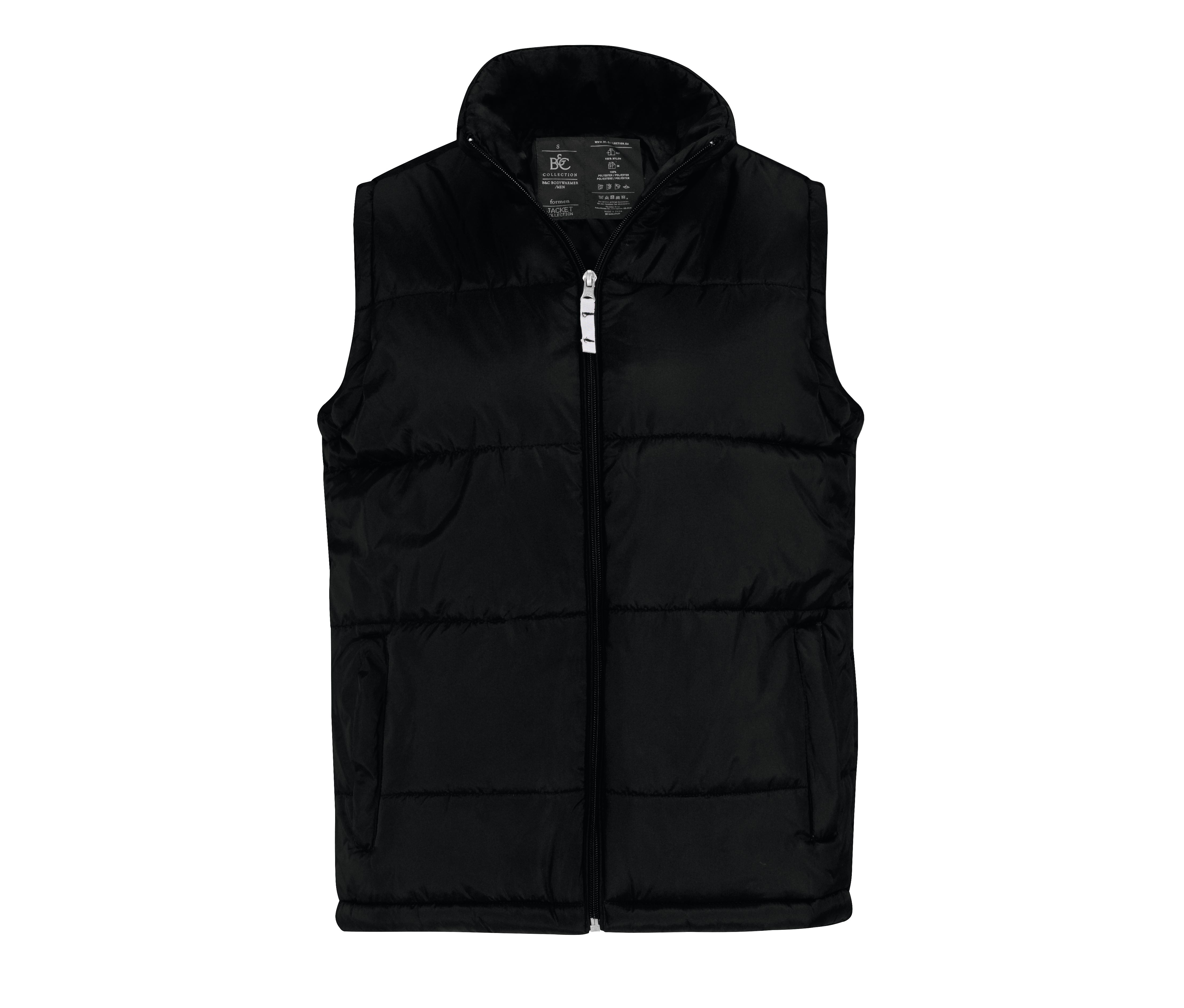 B&C BC963 - Blouson Homme Étanche et Respirant