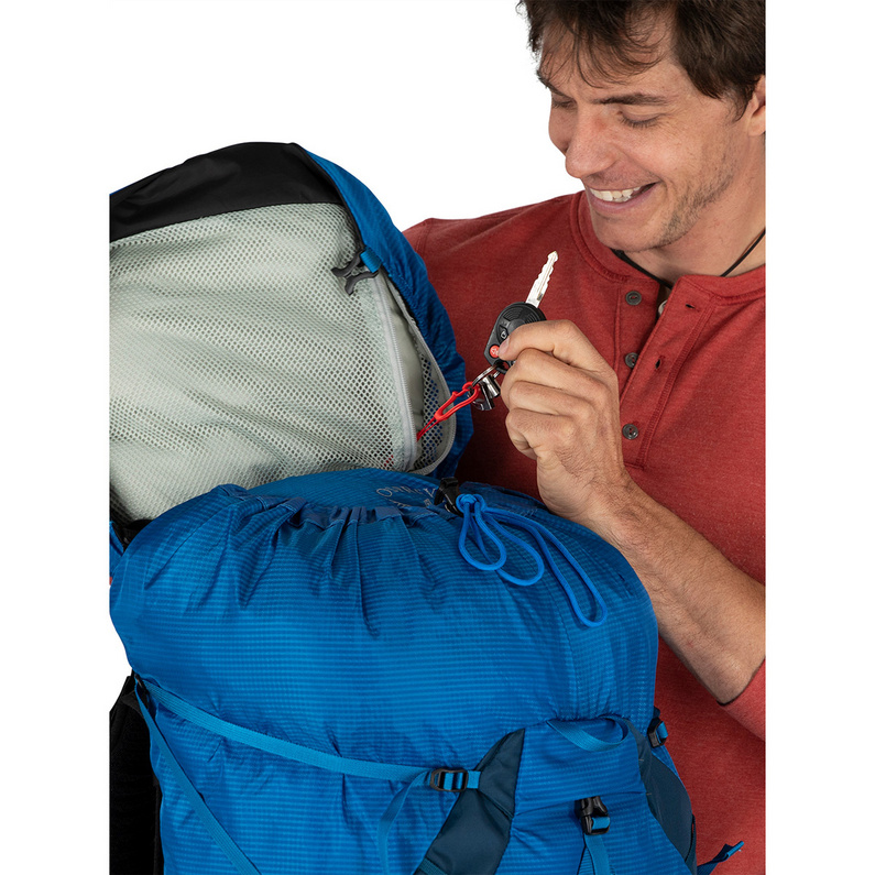 Osprey Herren Exos 48 Rucksack