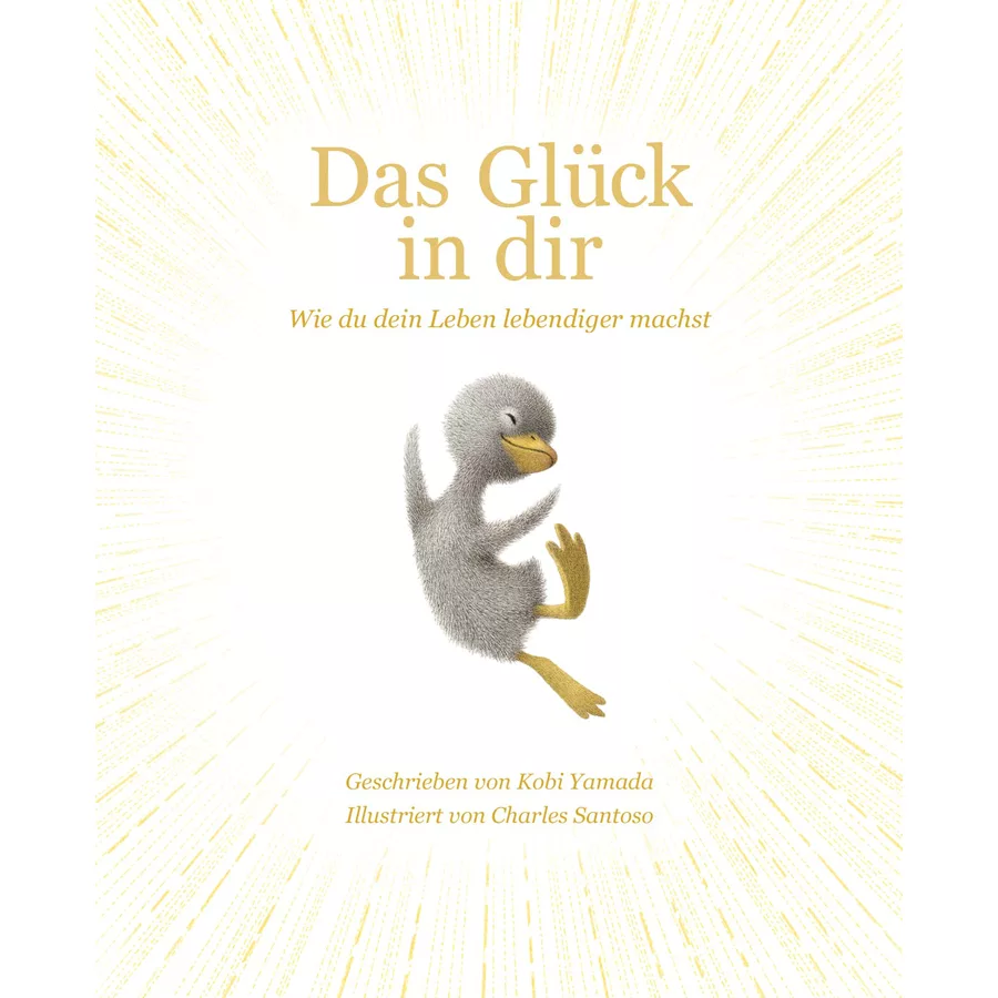 Adrian Das Glück in dir