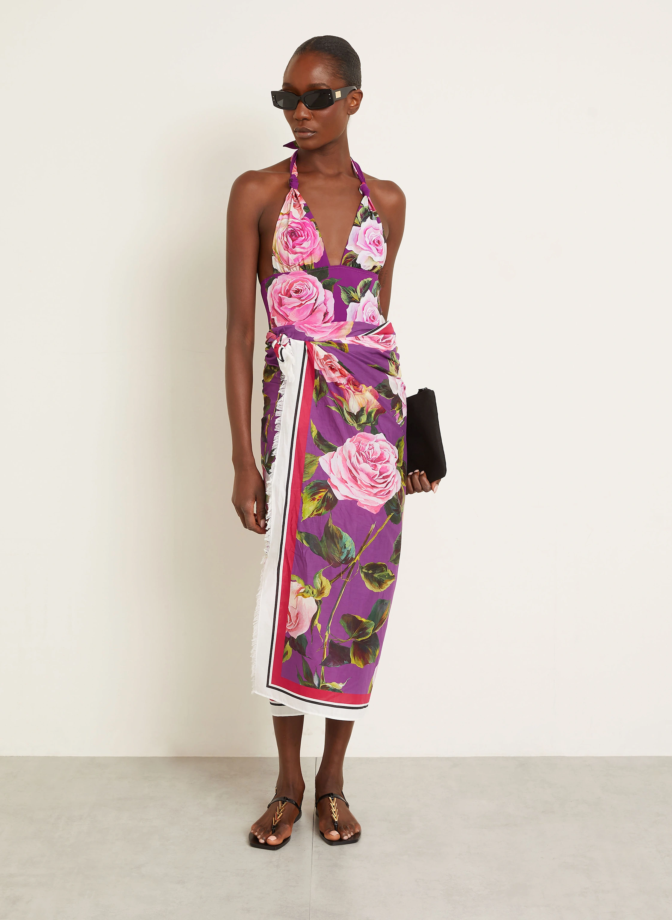 DOLCE & GABBANA Pareo