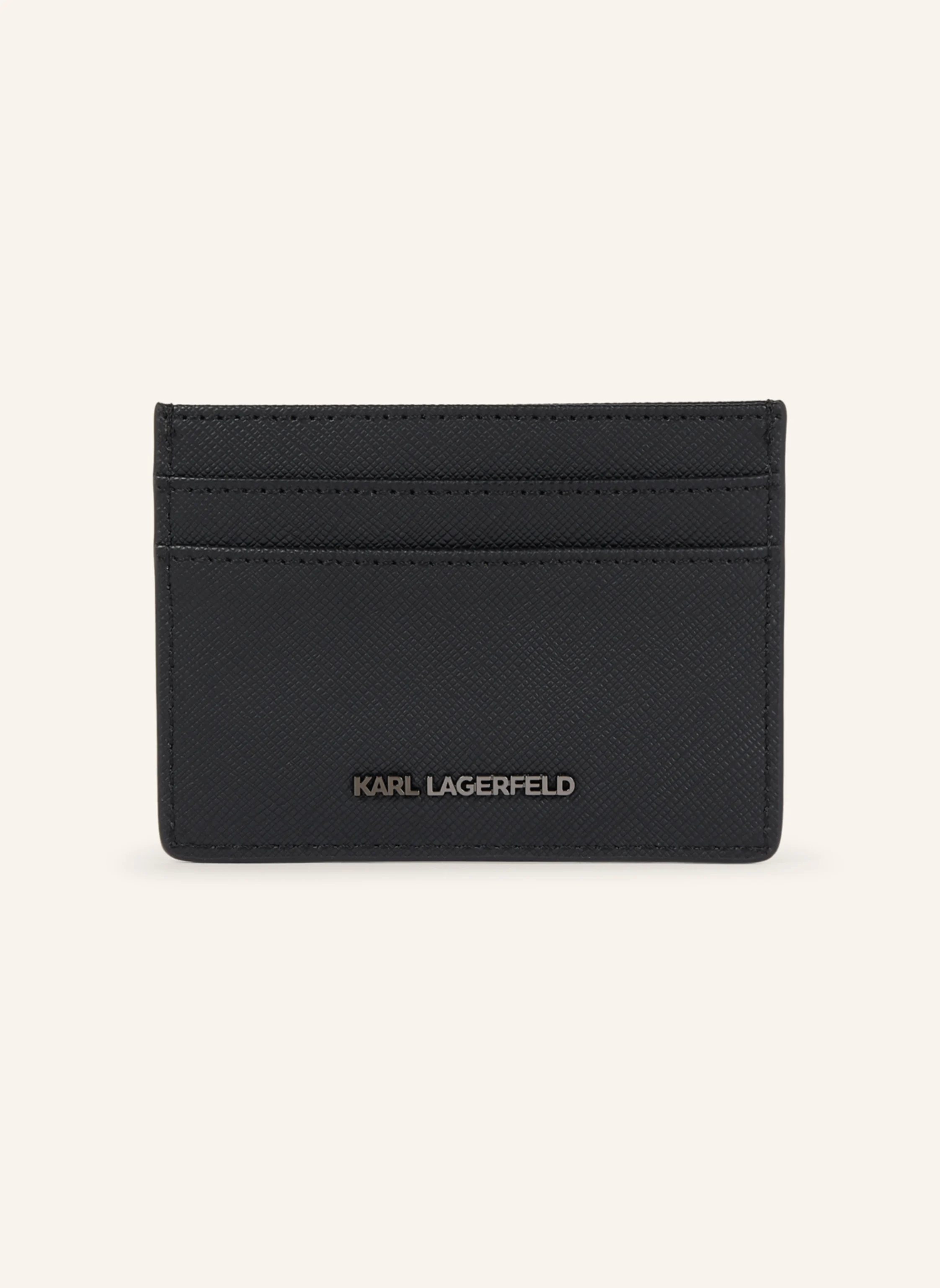 KARL LAGERFELD Kartenetui