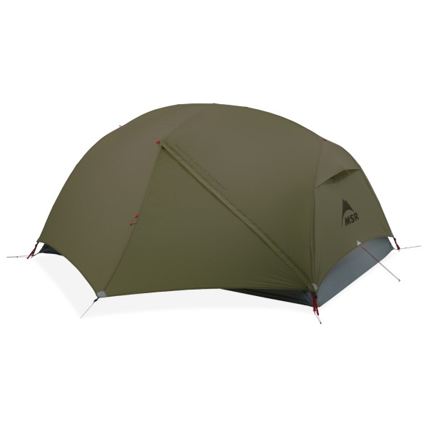 MSR - Hubba Hubba LT 2 Person - Tente 2 places