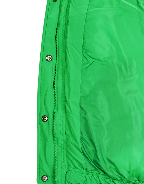 Only - ONLNEWCOOL PUFFER JACKET CC OTW - Vert