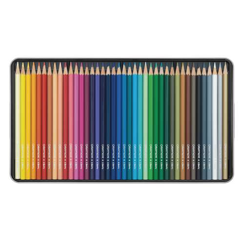 CARAN D'ACHE® Multi-Set KEITH HARING, Sonderedition