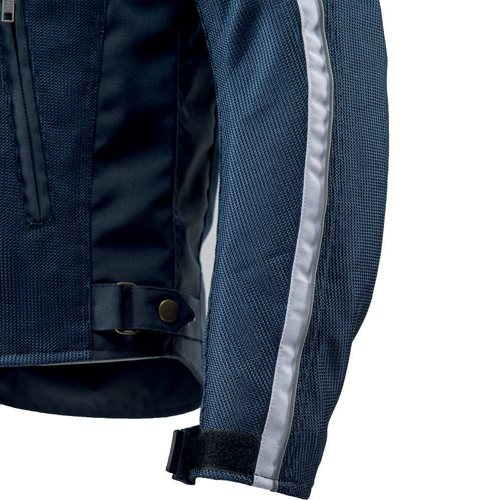 All One - Blouson Helios Navy