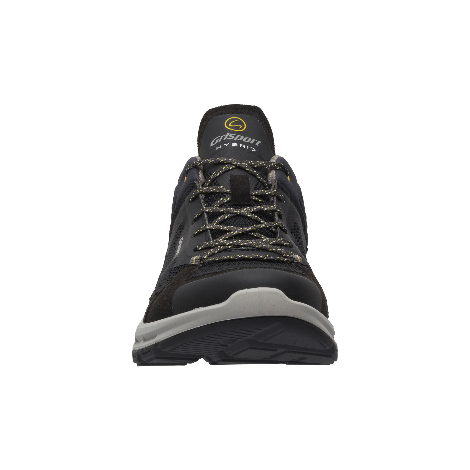 Grisport Delta - Wandelschoenen - Zwart - 40