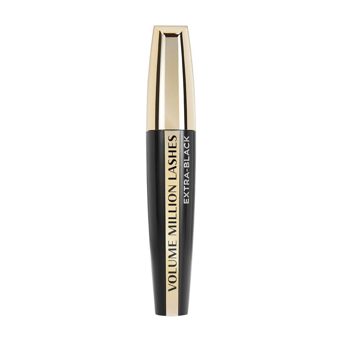 L'Oréal Paris Loreal Paris Mascara Volume Million Lashes