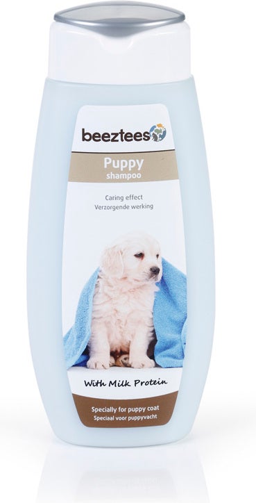 Beeztees puppyshampoo 300 ml