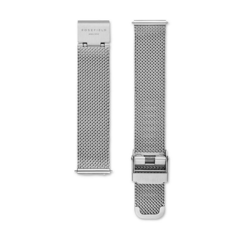 Montre Rosefield Femme 