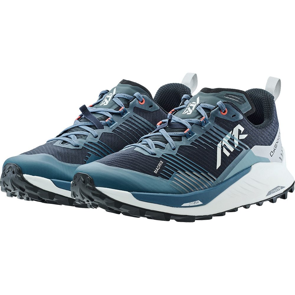 LOWA Madrix Trailrunningschuhe Herren navy