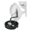 Vegglampe IP44 E27