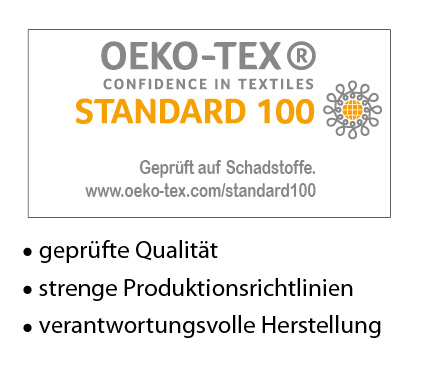 WOHNWOHL® Viskoelastische Sonnenliegenauflage • Liegenauflage • Liegenbezug • Liegestuhl-Auflage • mit Memory Schaumstoff • inklusive Seitenfach • Größe: 190x58cm • versch. Farben