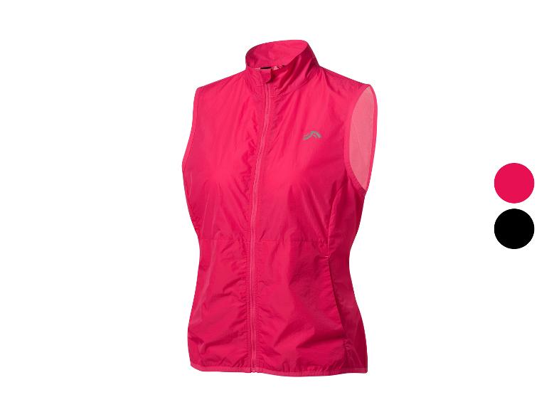 Dames hardloopjack