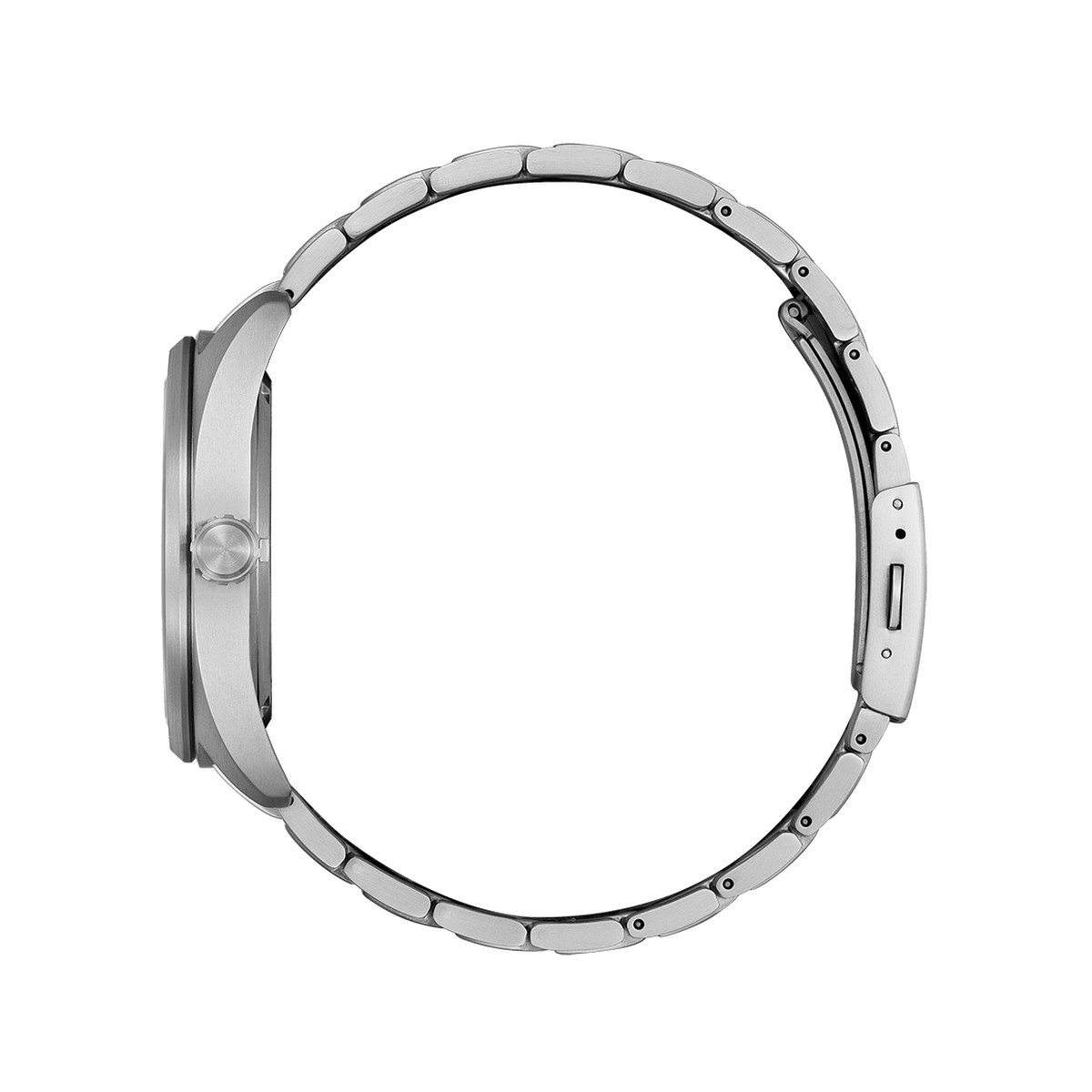 Montre Citizen homme Eco-Drive super titanium
