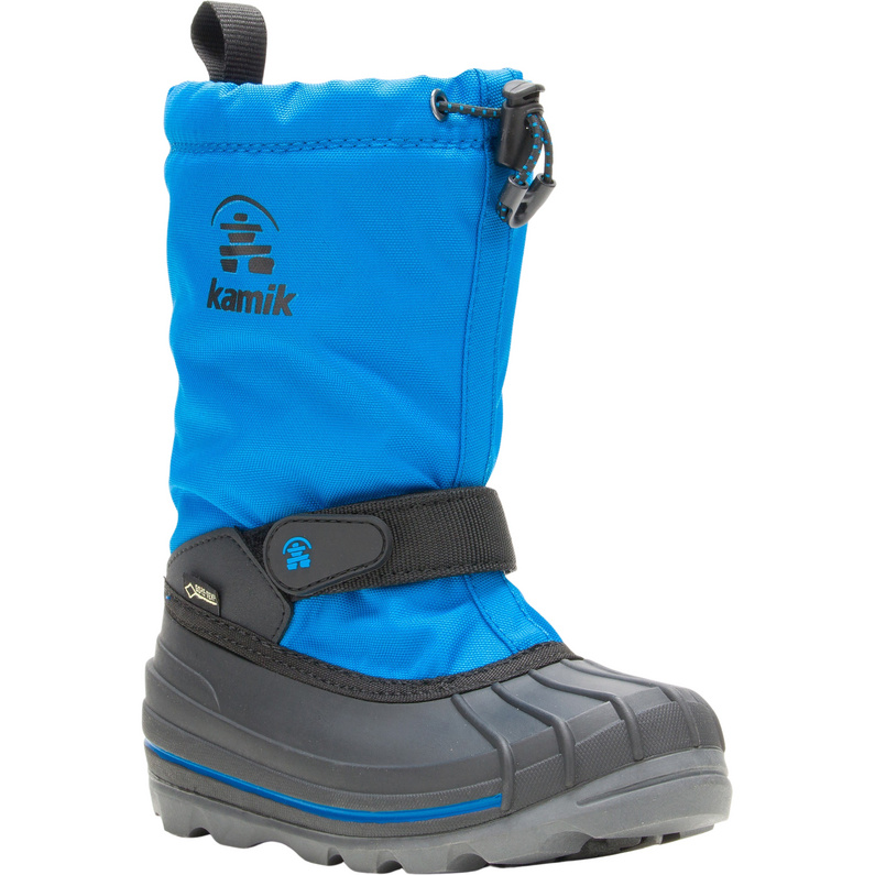 Kamik Kinder Waterbug 8G GTX Winterstiefel