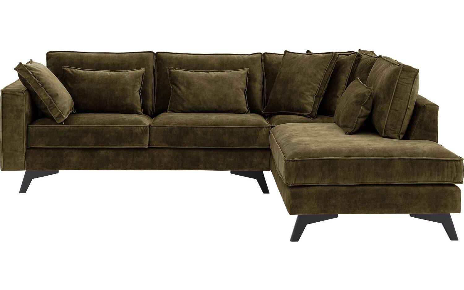 Hoekbank Chambre