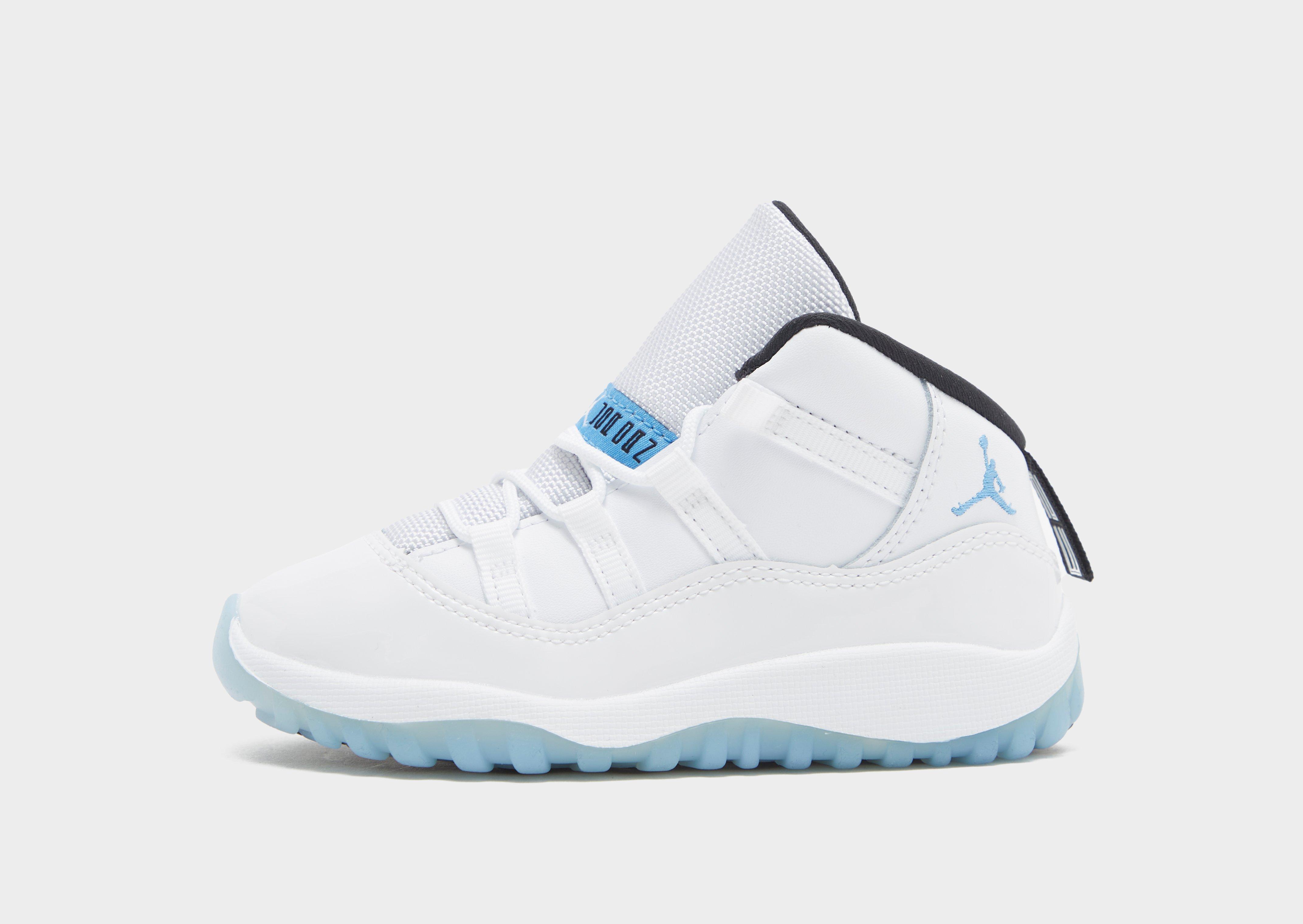 Jordan Air 11 Bébé