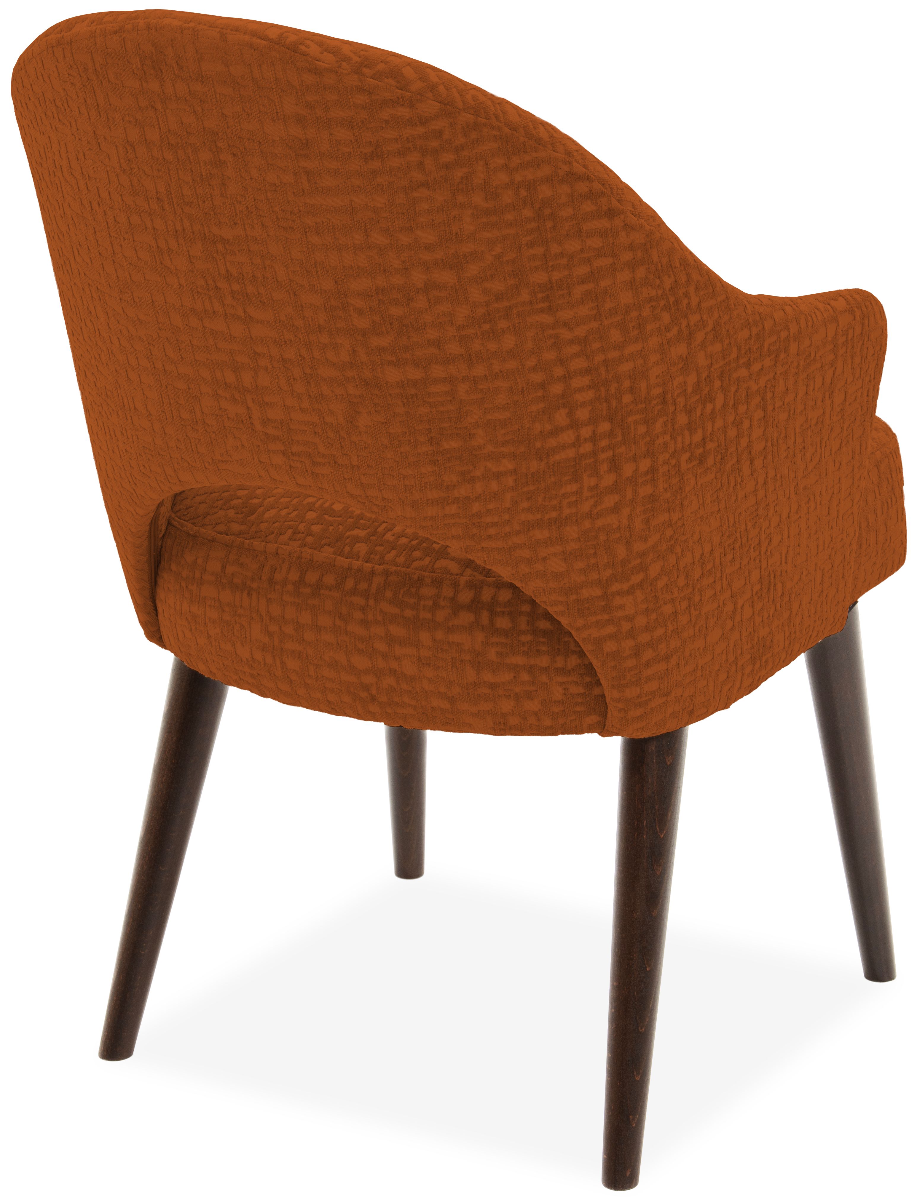 Eetkamerstoel Rohan B58 x D65 x H88 cm
