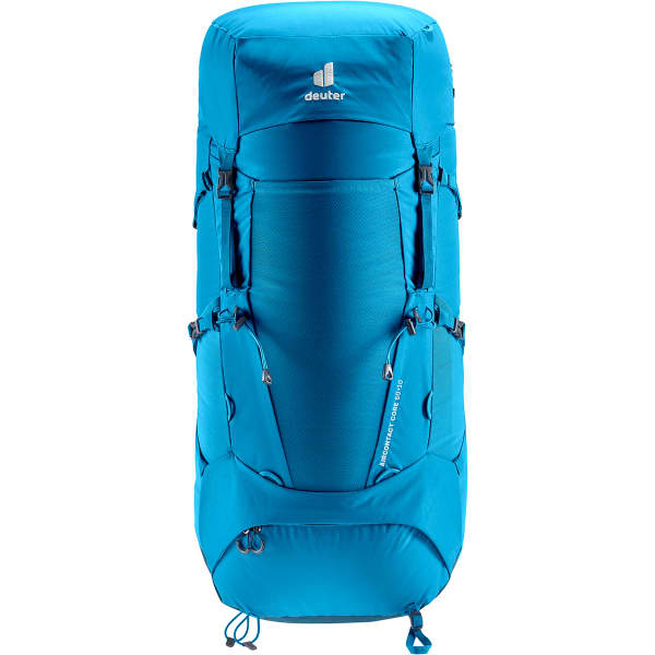 Sac à dos randonnée DEUTER AIRCONTACT CORE 50+10 REEF-INK