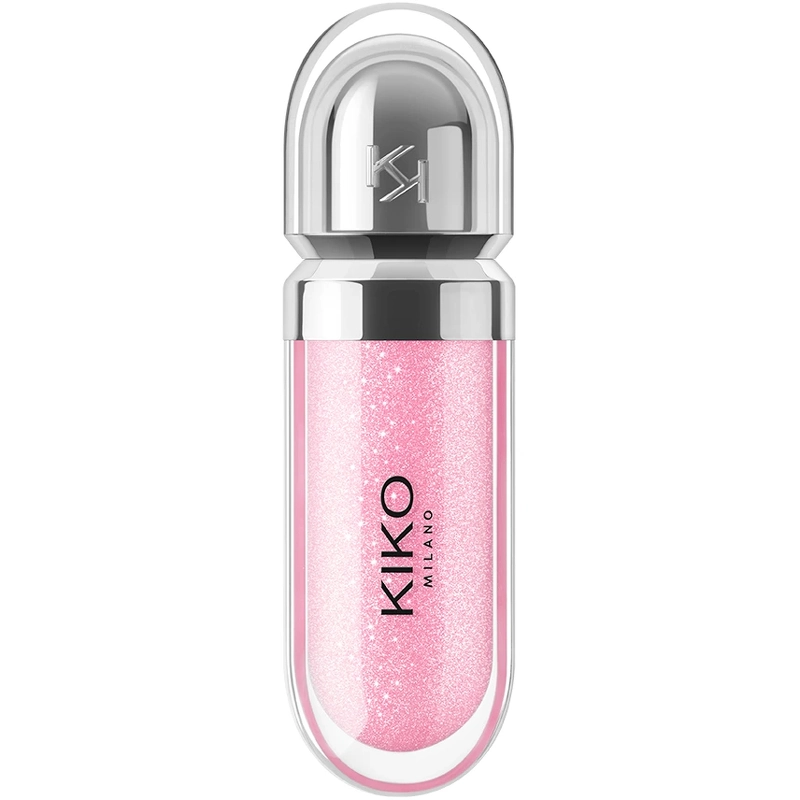 KIKO Milano 3D Hydra Lipgloss 6,5 ml - 05 Pearly Pink