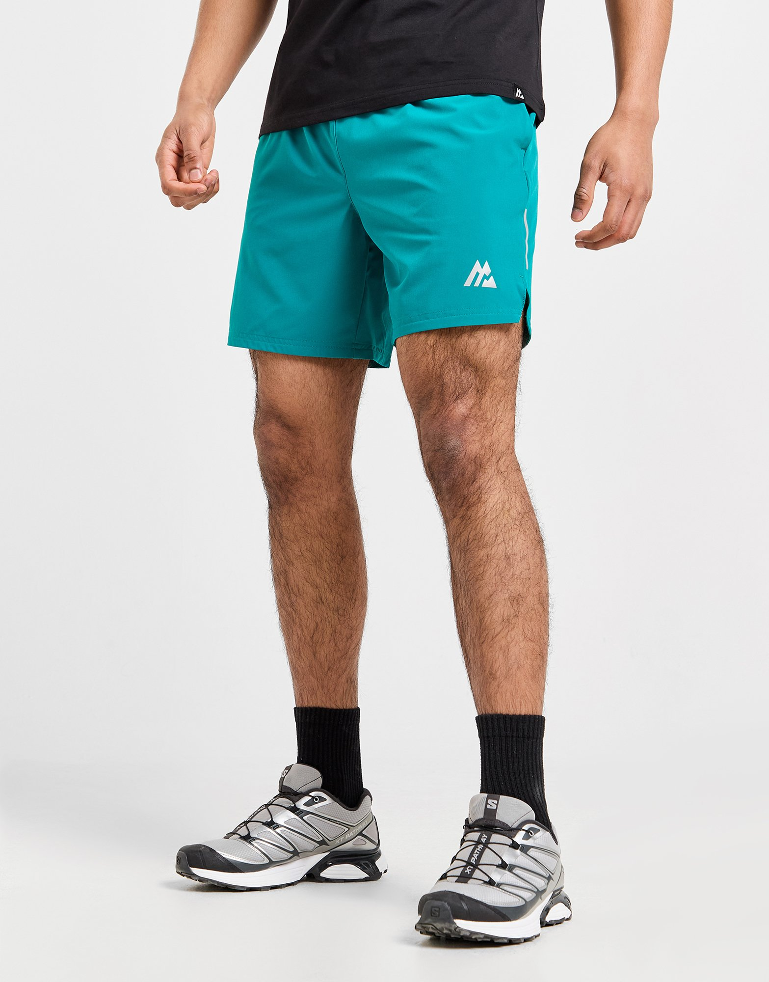 MONTIREX Short Fly 2.0 Homme