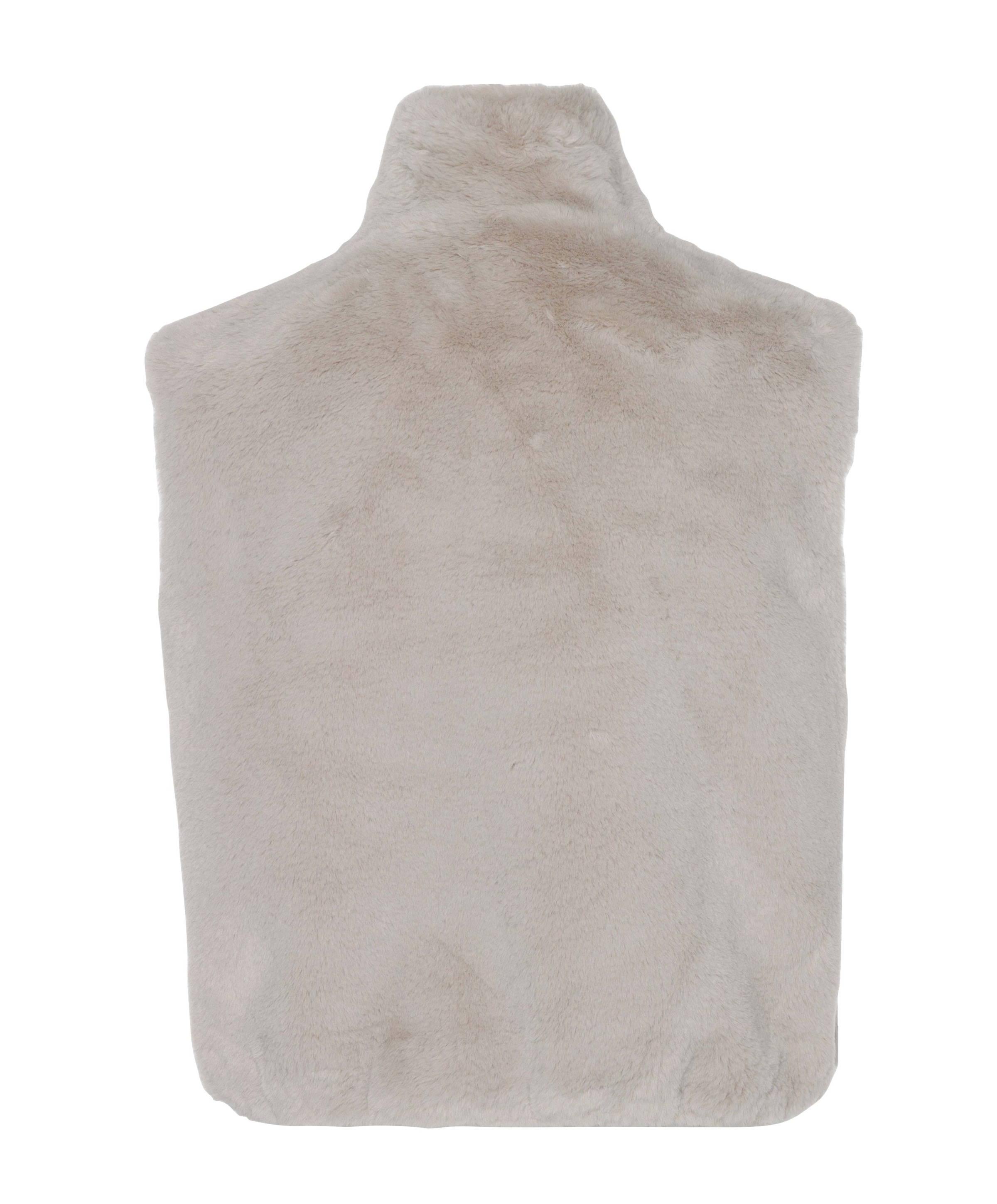 Rino & pelle Dames gilet ecru