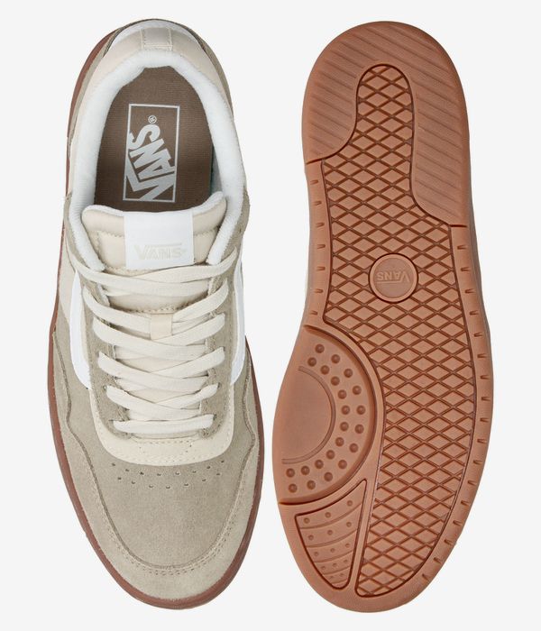 Vans Cruze 3.0 Schuh (khaki gum)