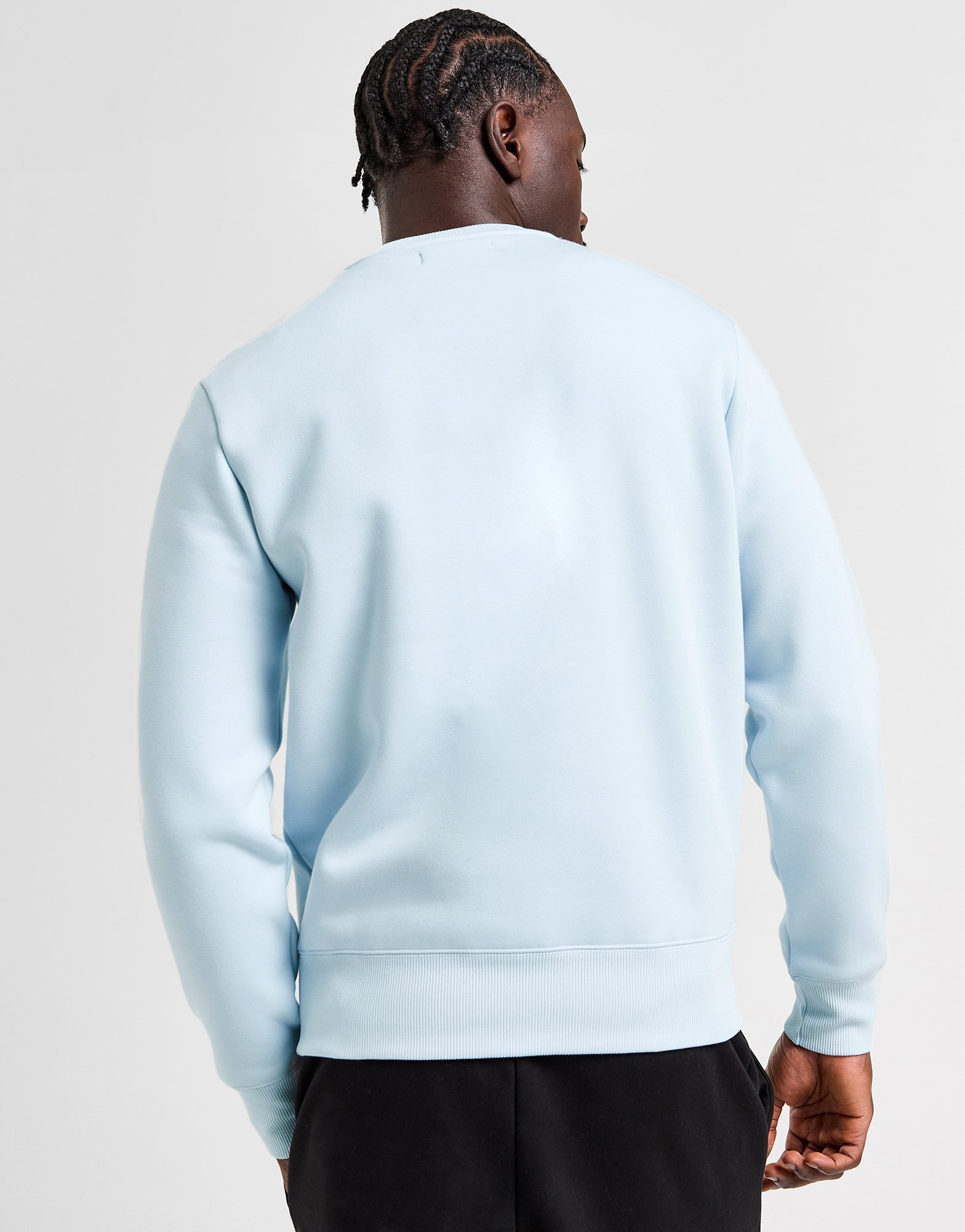 Fred Perry Sweat Stack Homme