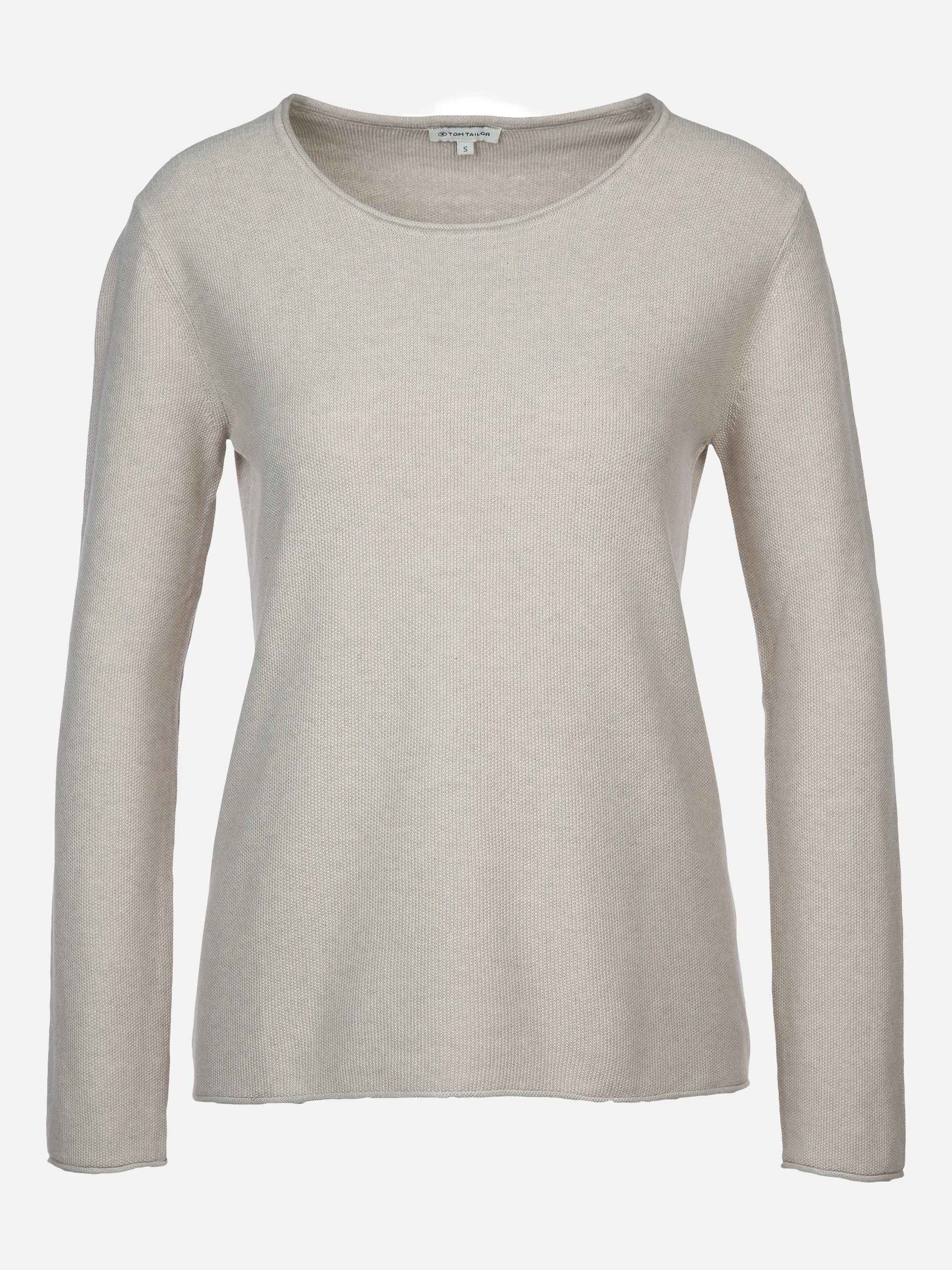 Damen Feinstrick-Pullover