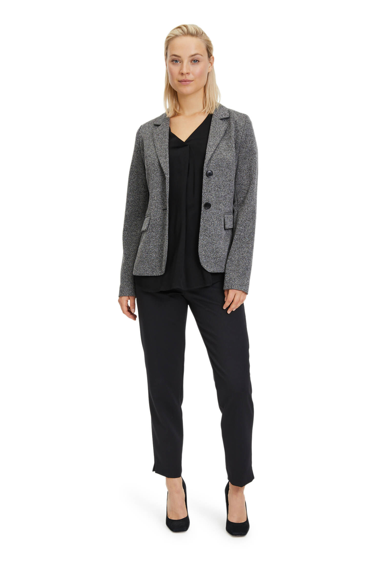 Betty Barclay| Damen Casual-Blazer