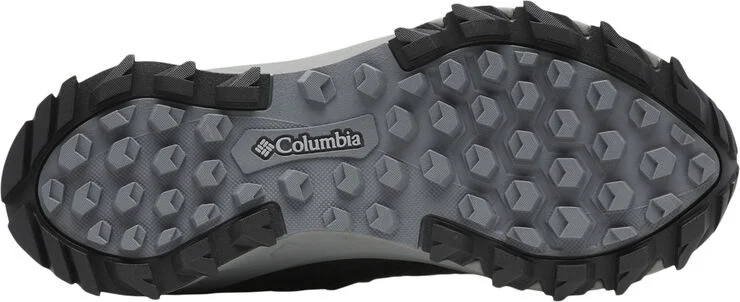 Columbia Columbia Peakfreak II Outdry vandresko, dame Sort